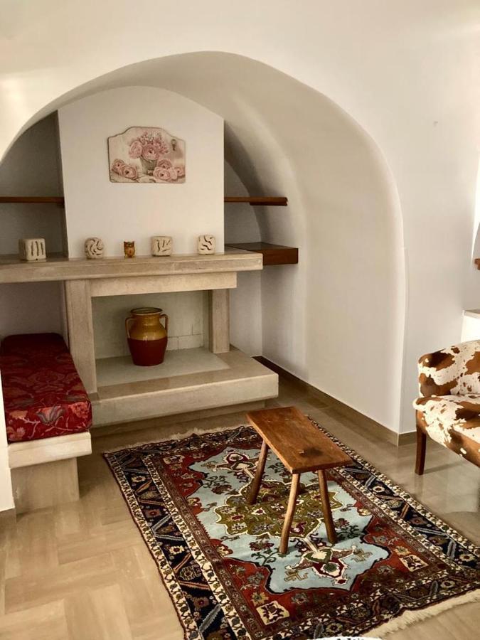 Trullo Il Nespolo Alberobello Exterior foto